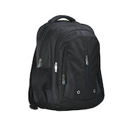B916 35ltr Triple Pocket Backpack